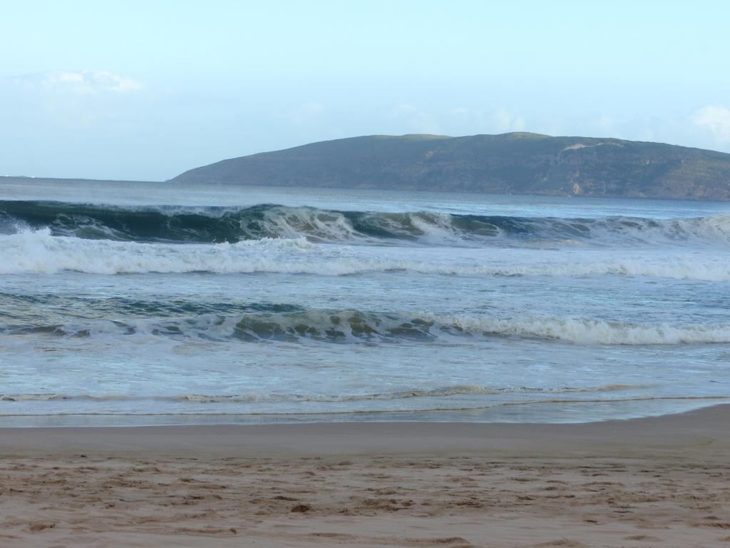 Lala Panzi Plettenbergbaai