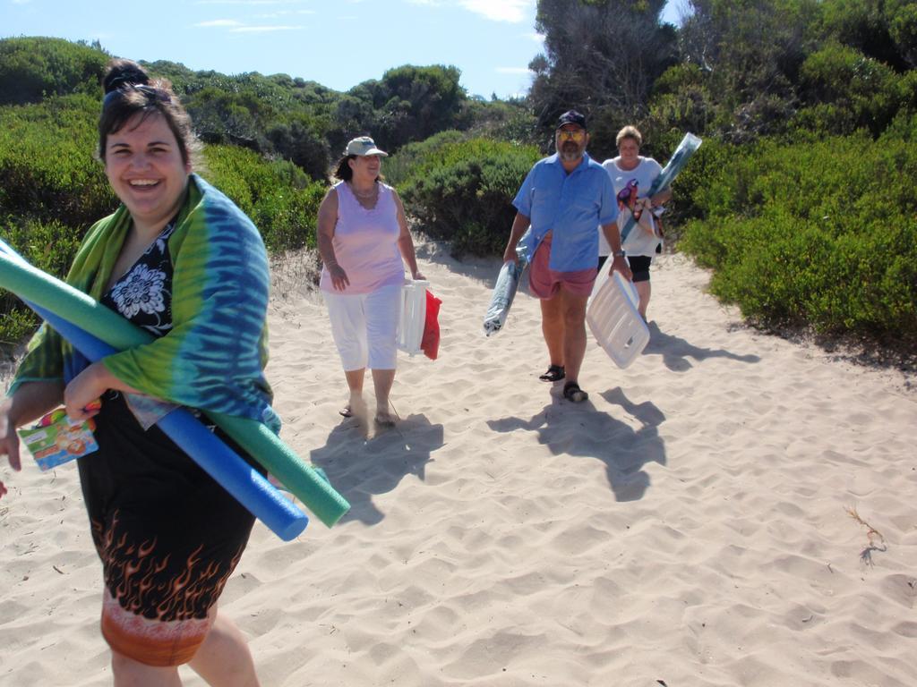 Lala Panzi Plettenbergbaai