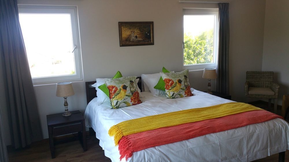 Bed & Breakfast Lala Panzi