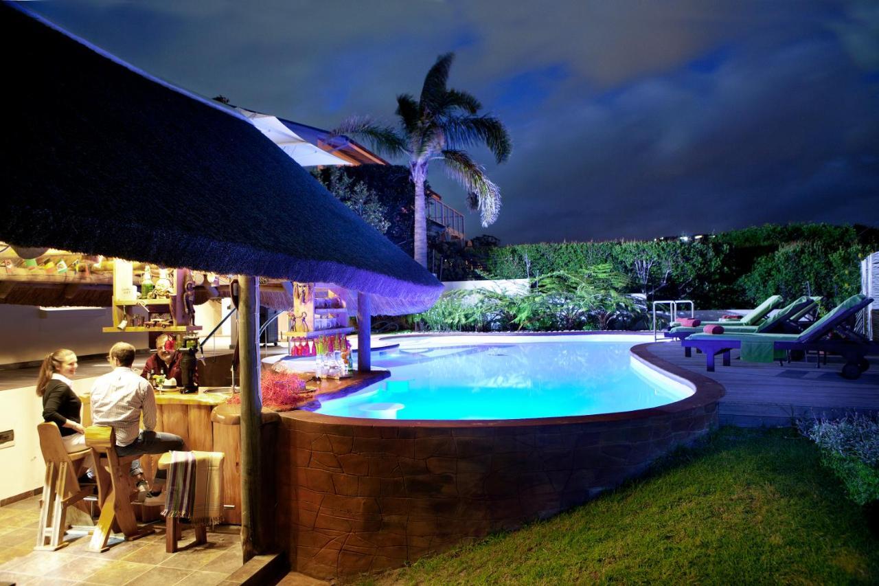 Lala Panzi Bed & Breakfast Plettenbergbaai
