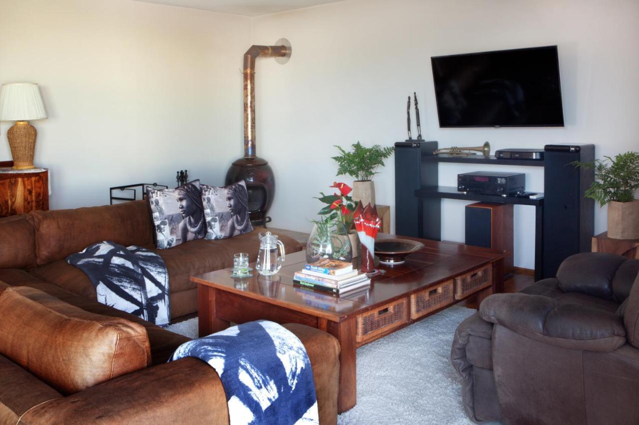 Lala Panzi 4* Plettenbergbaai